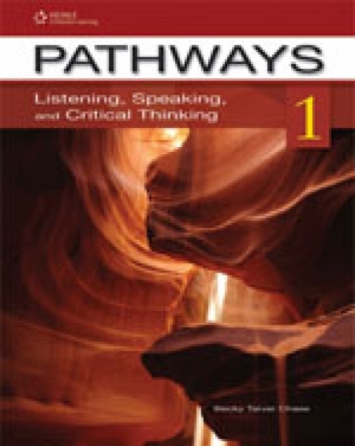 Pathways Listening and Speaking 1 Assessment CD-ROM with ExamView