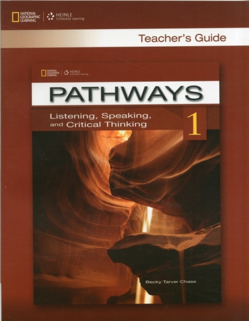 Pathways Listening and Speaking 1 Teacher´s Guide