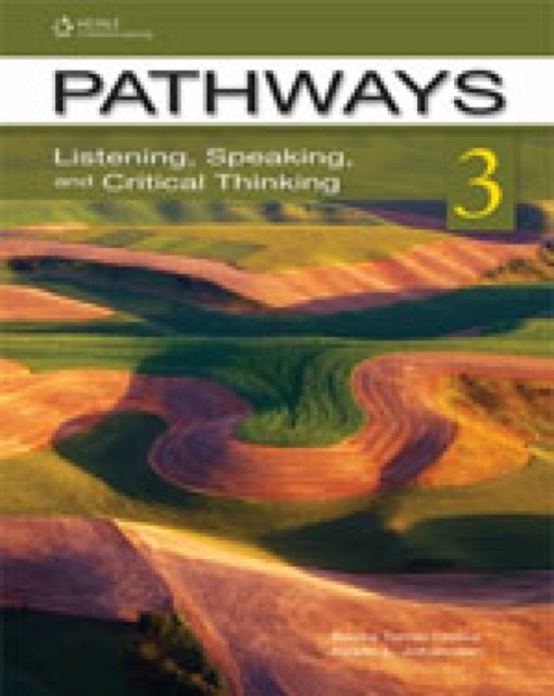 Pathways Listening and Speaking 3 Assessment CD-ROM with ExamView