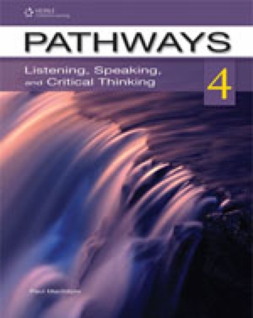 Pathways Listening and Speaking 4 Presentation Tool CD-ROM