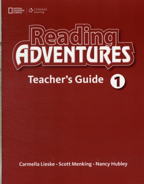 Reading Adventures 1 Teacher´s Guide