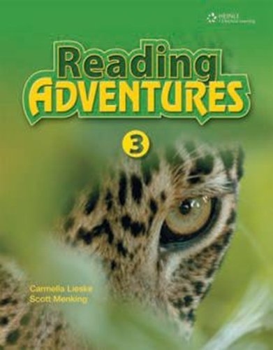 Reading Adventures 1-3 Assessment CD-ROM with ExamView