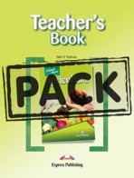 Career Paths Agriculture Teacher´s Pack ( Teacher´s Book + Student´s Book + Audio CD)