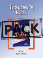 Career Paths Banking Teacher´s Pack ( Teacher´s Book + Student´s Book + Audio CD)