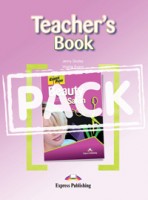 Career Paths Beauty Salon Teacher´s Pack ( Teacher´s Book + Student´s Book + Audio CD)