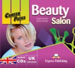 Career Paths Beauty Salon Audio CD Express Publishing