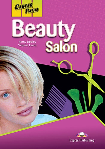 Career Paths Beauty Salon SB + Digibook App