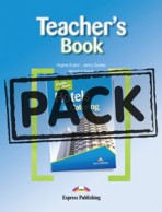 Career Paths Hotels & Catering Teacher´s Pack ( Teacher´s Book + Student´s Book + Audio CD)
