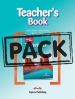 Career Paths Tourism Teacher´s Pack ( Teacher´s Book + Student´s Book + Audio CD)