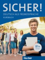 Sicher! B1+. Kursbuch. Con espansione online. Per le Scuole superiori - Náhled učebnice