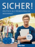 Sicher! B1+ Medienpaket Hueber Verlag
