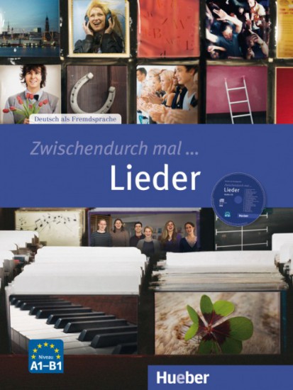 Zwischendurch mal Lieder