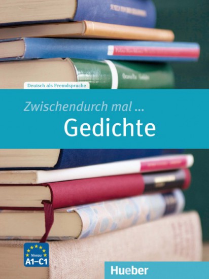 Zwischendurch mal Gedichte