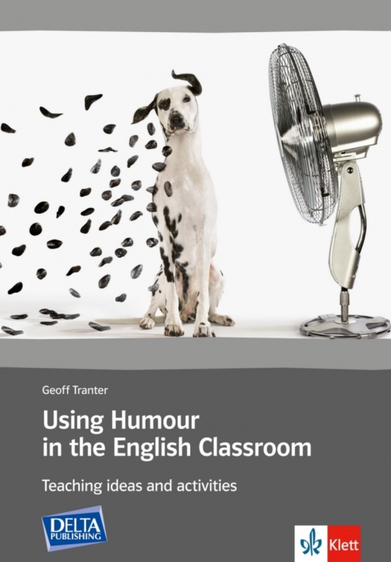 Using Humour in the English Classroom Klett nakladatelství