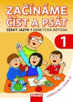 Začínáme číst a psát Genetická metoda