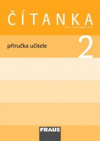 Čítanka 2 pro ZŠ Příručka pro učitele