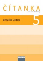Čítanka 5 pro ZŠ Příručka pro učitele