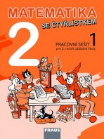 Matematika se Čtyřlístkem 2/1 Hybridní pracovní sešit