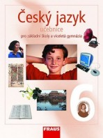 Český jazyk 6 pro ZŠ a VG