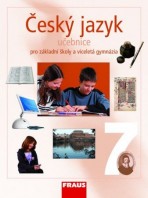 Český jazyk 7 pro ZŠ a VG