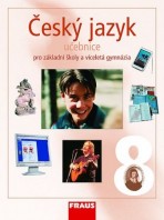 Český jazyk 8 pro ZŠ a VG