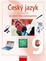 Český jazyk 9 pro ZŠ a VG