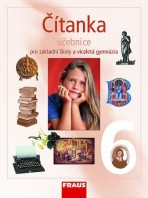 Čítanka 6 pro ZŠ a VG