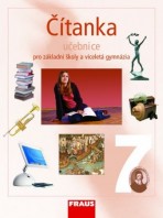 Čítanka 7 pro ZŠ a VG