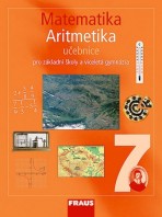 Matematika 7 pro ZŠ a VG Aritmetika Fraus