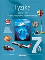 Fyzika 7 pro ZŠ a VG