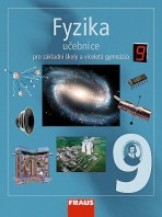 Fyzika 9 pro ZŠ a VG