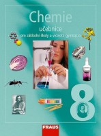 Chemie 8 pro ZŠ a VG