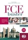 FCE BUSTER Student´s Book without Keys + 2 CDs