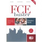 FCE BUSTER Practice Book without keys + 2 CD