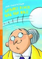 ELI Young Readers 1 GRANNY FIXIT AND THE BALL + CD ELI
