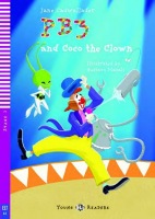 ELI Young Readers 2 PB3 AND COCO THE CLOWN + CD ELI