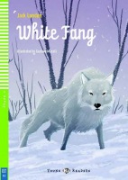 ELI Young Readers 4 WHITE FANG + CD ELI