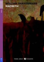 Young adult Eli Readers 3 MACBETH + CD
