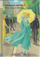 Young adult Eli Readers 5 MRS DALLOWAY + CD