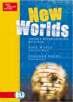 New English Fiction Series New Worlds