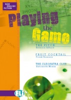 New English Fiction Series Playing the Game