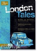 New English Fiction Series London Tales