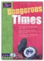 New English Fiction Series Dangerous Time