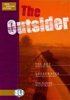New English Fiction Series The Outsider