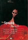 ELI CLASSICS The Spooky Bunch - Book + CD ELI