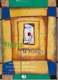 ELI CLASSICS Rights and Wrongs - Book + CD ELI