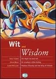 ELI CLASSICS Wit and Wisdom - Book + CD ELI