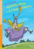 Lecturas ELI Infantil y Juvenil 1 ABUELITA ANITA Y LA CUERDA AMARILLA + CD