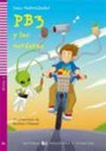 Lecturas ELI Infantil y Juvenil 2 PB3 Y LAS VERDURAS + CD