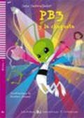 Lecturas ELI Infantil y Juvenil 2 PB3 Y LA CHAQUETA + CD